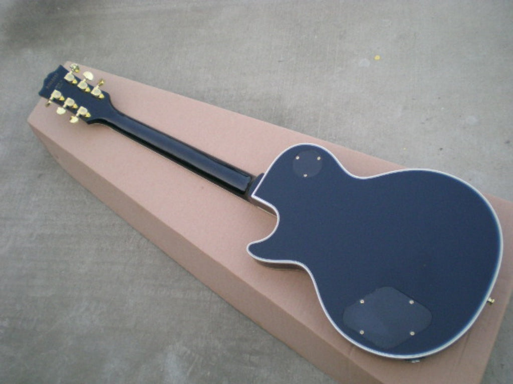 Customize Electric Guitar LSM016