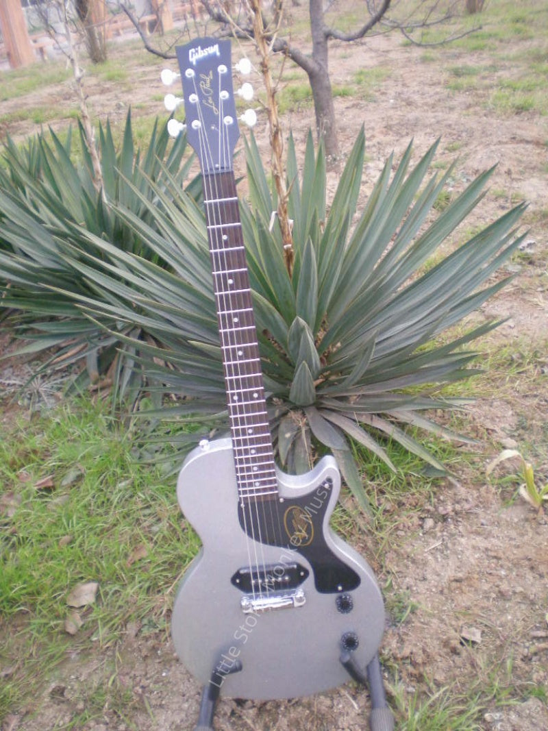 Customize Electric Guitar LSM034