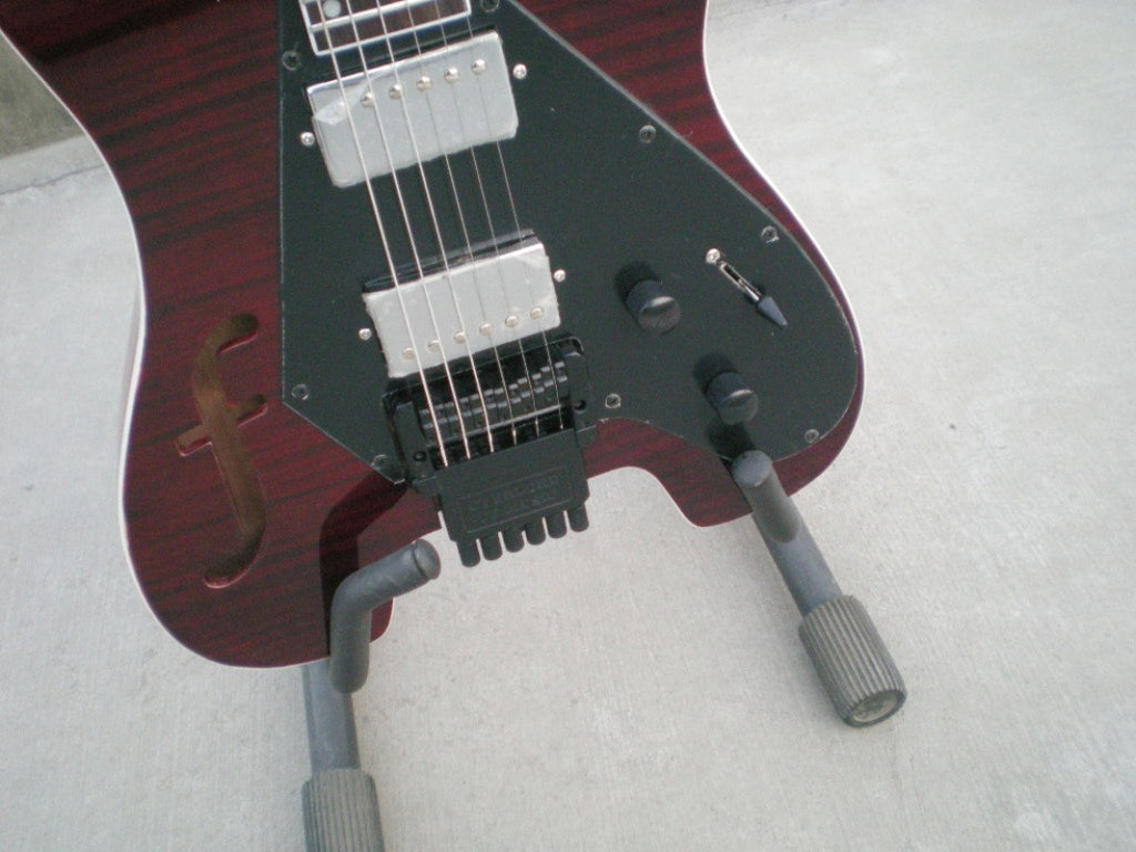 Customize Electric Guitar LSM070