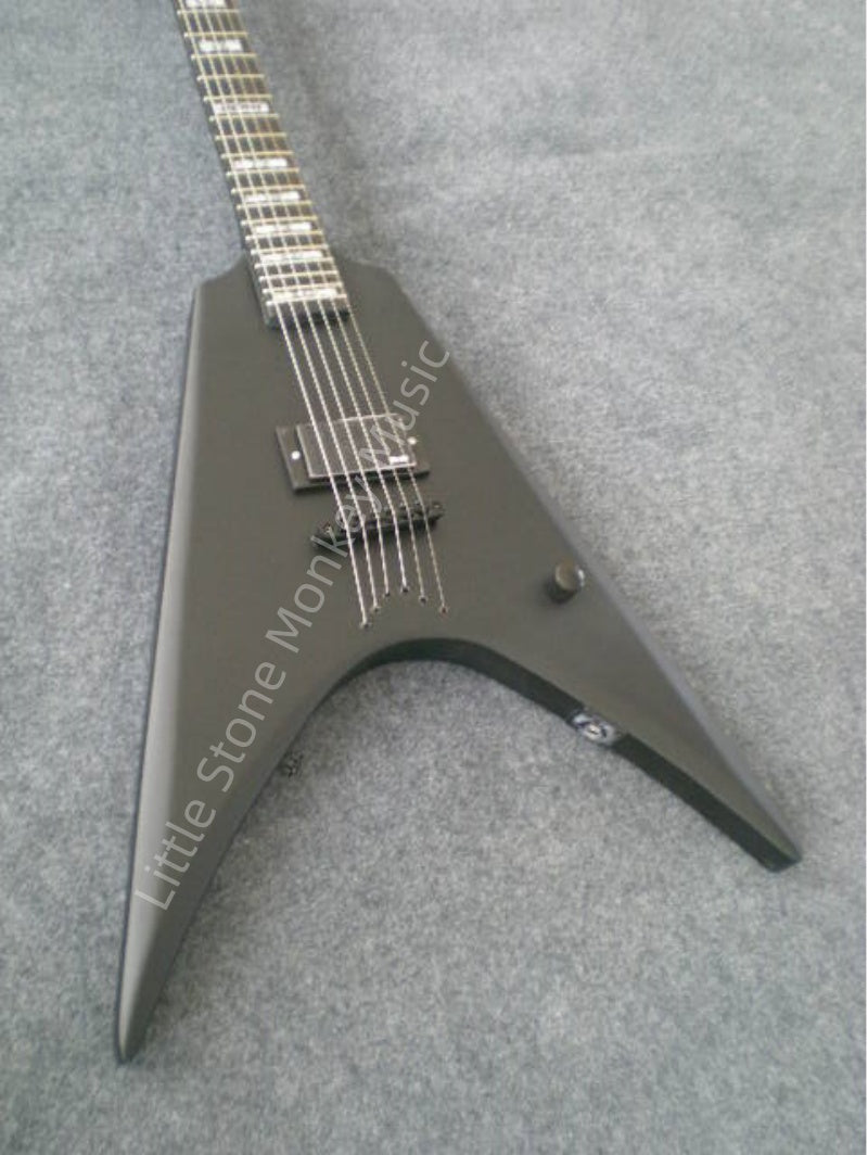 Customize Electric Guitar LSM012