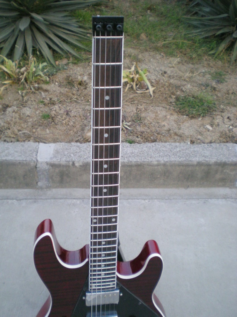 Customize Electric Guitar LSM070