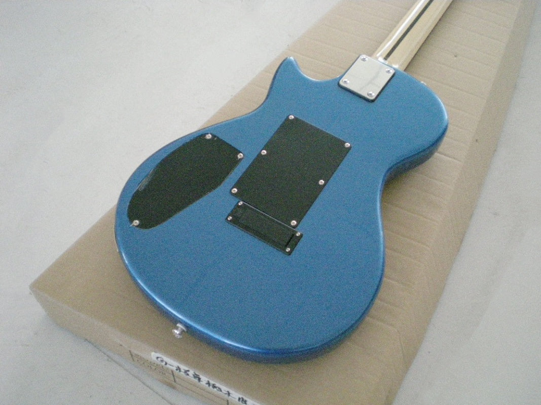 Customize Electric Guitar LSM009