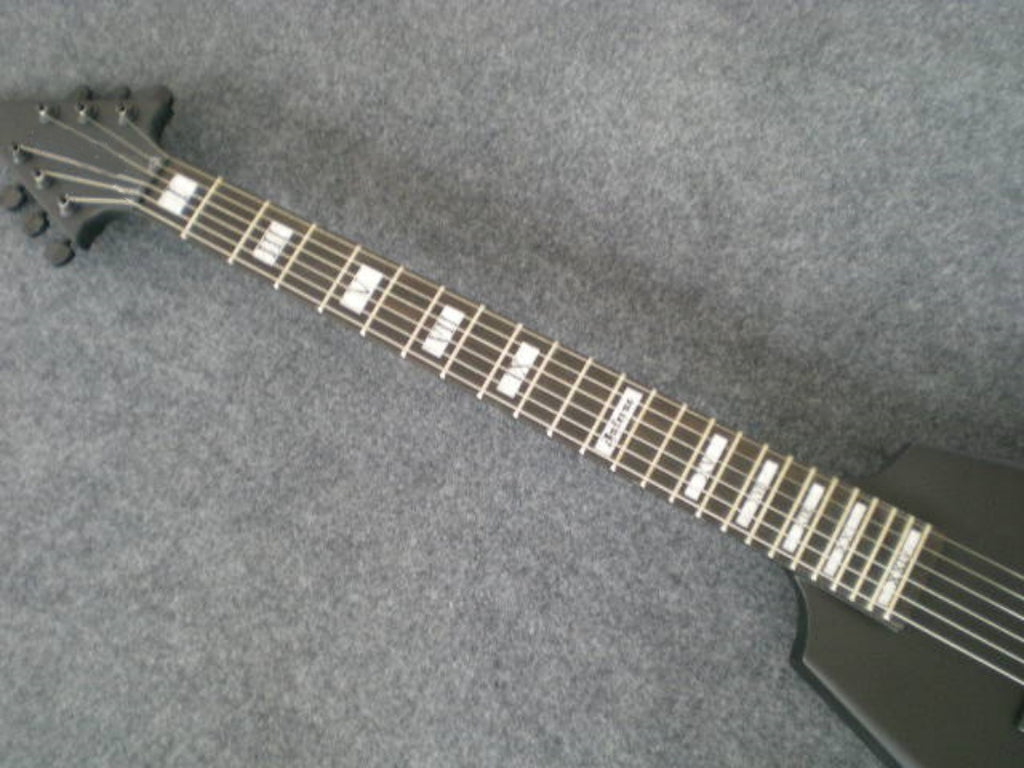 Customize Electric Guitar LSM012