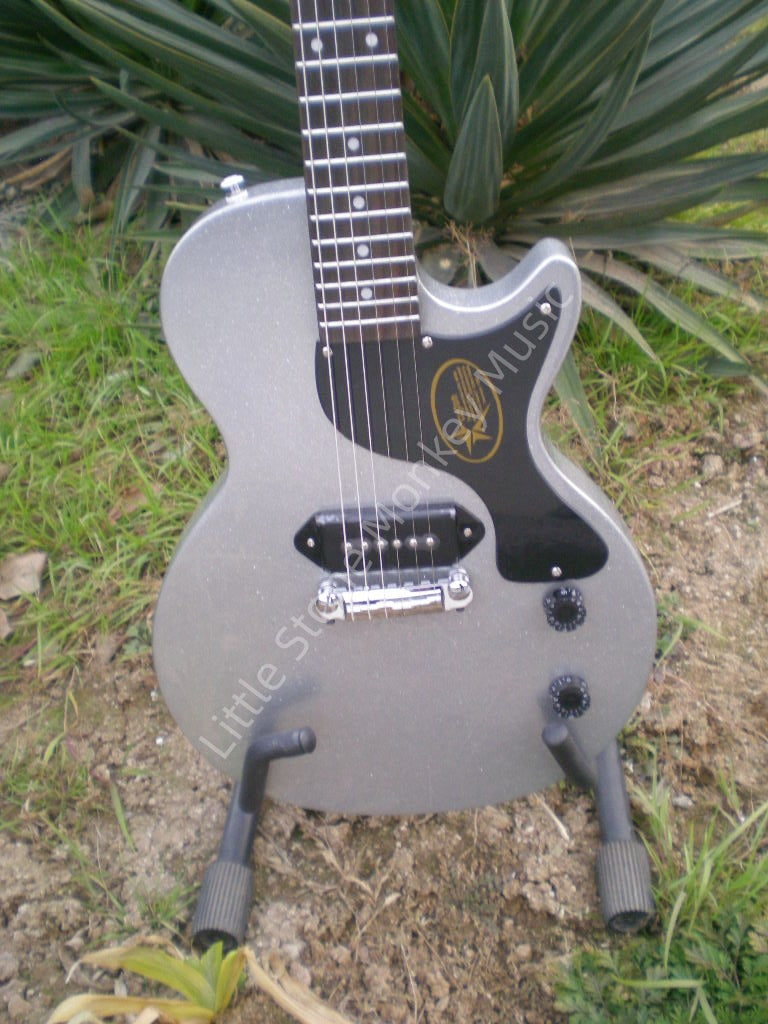 Customize Electric Guitar LSM034