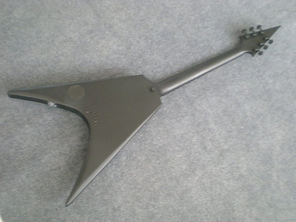 Customize Electric Guitar LSM012
