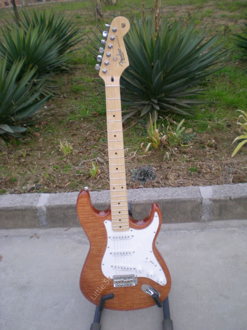 Customize Electric Guitar LSM151