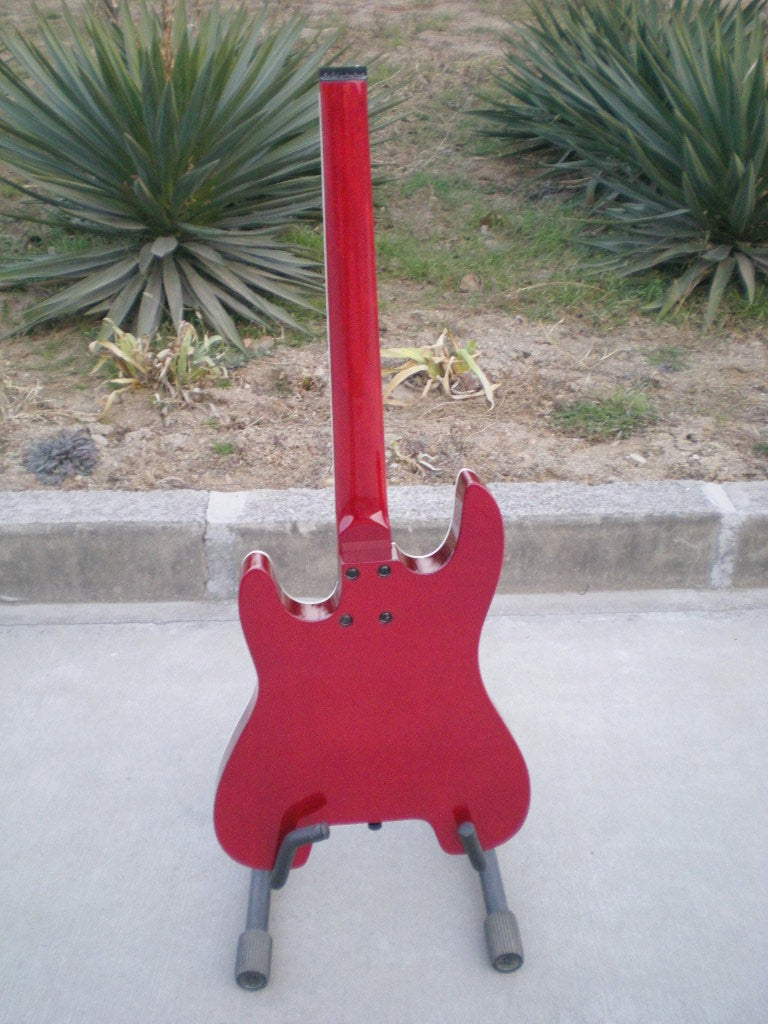 Customize Electric Guitar LSM070