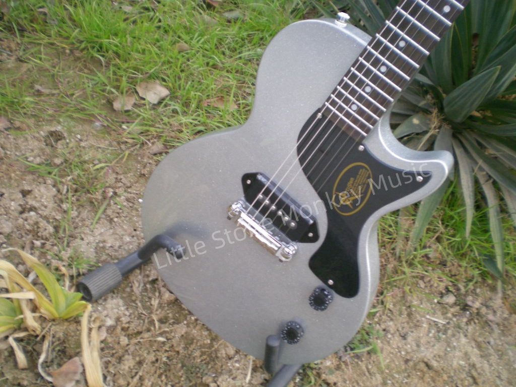 Customize Electric Guitar LSM034
