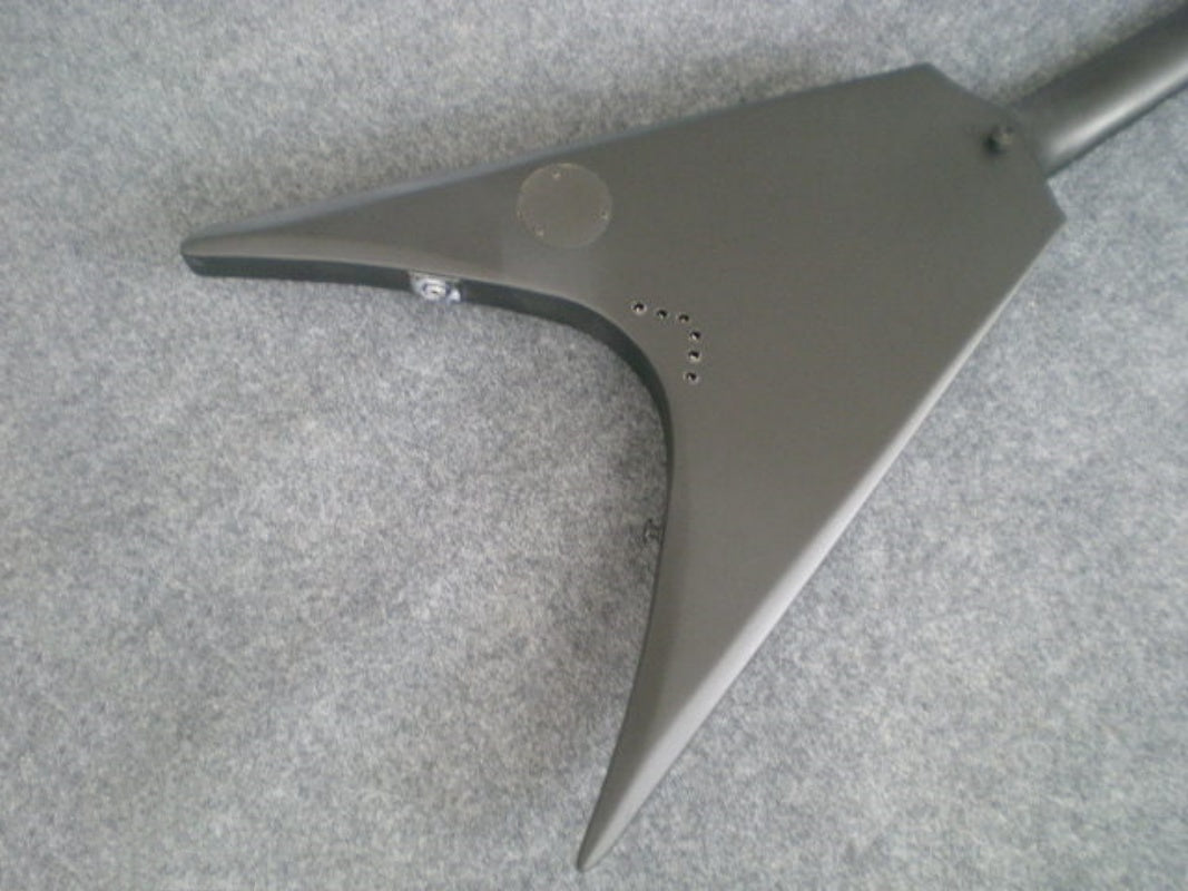 Customize Electric Guitar LSM012