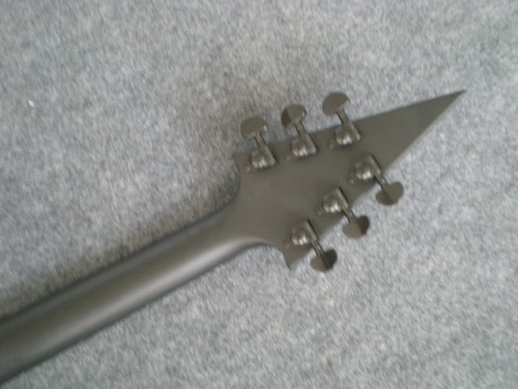 Customize Electric Guitar LSM012