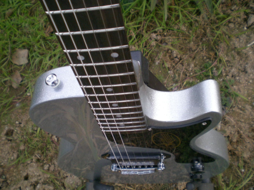 Customize Electric Guitar LSM034