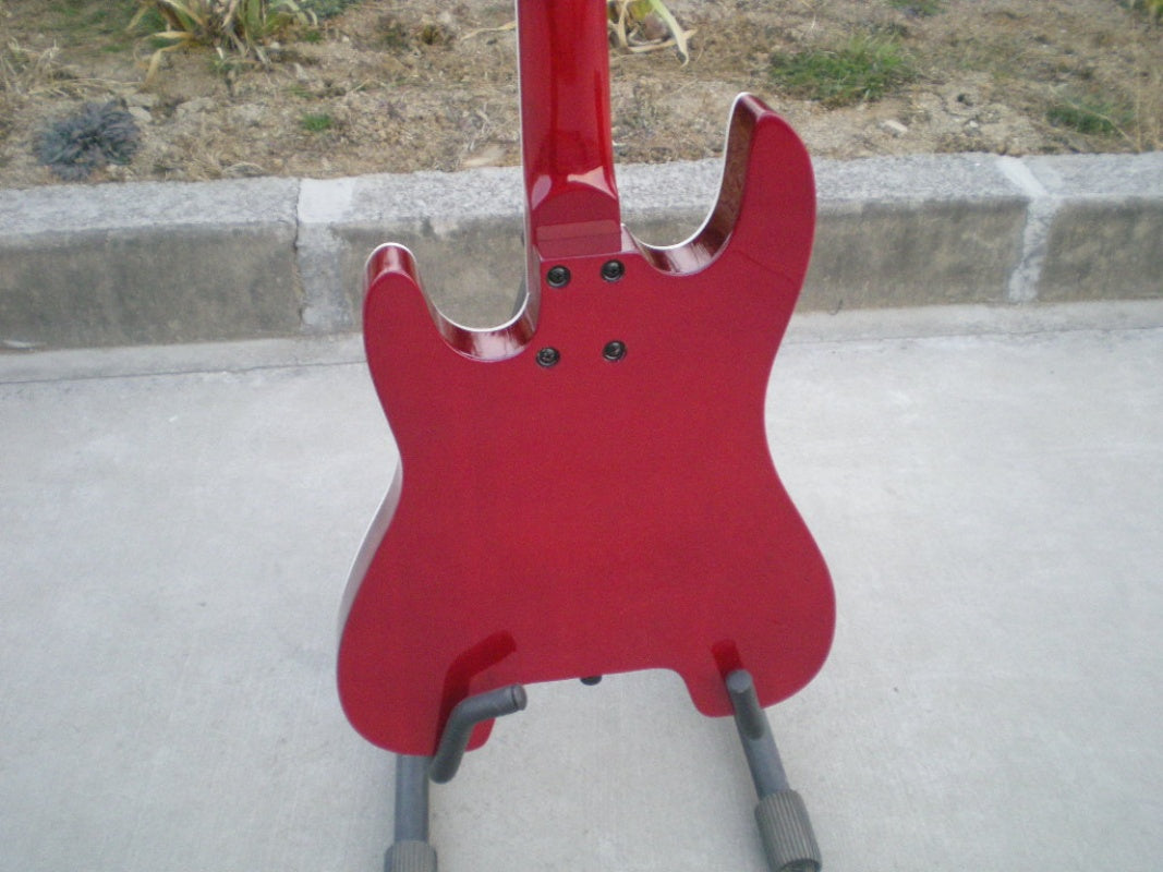 Customize Electric Guitar LSM070