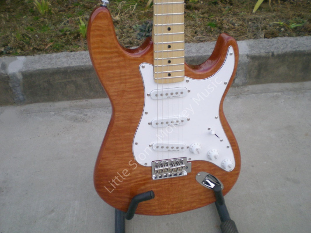 Customize Electric Guitar LSM151