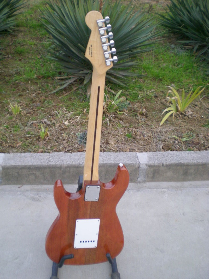 Customize Electric Guitar LSM151