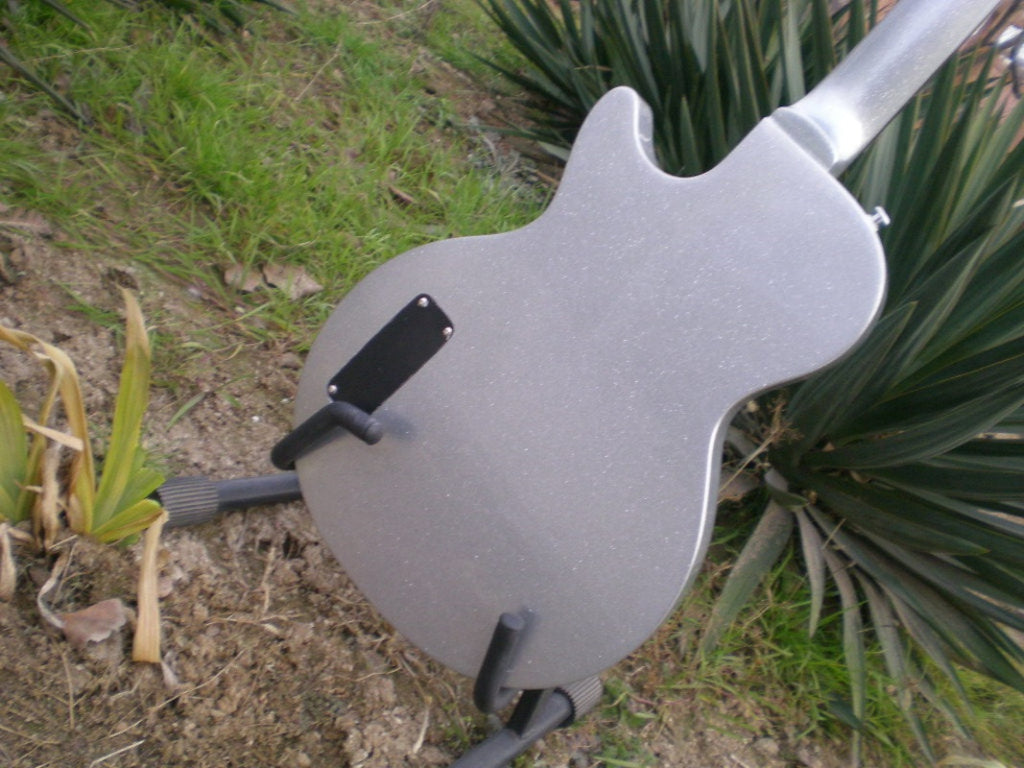 Customize Electric Guitar LSM034