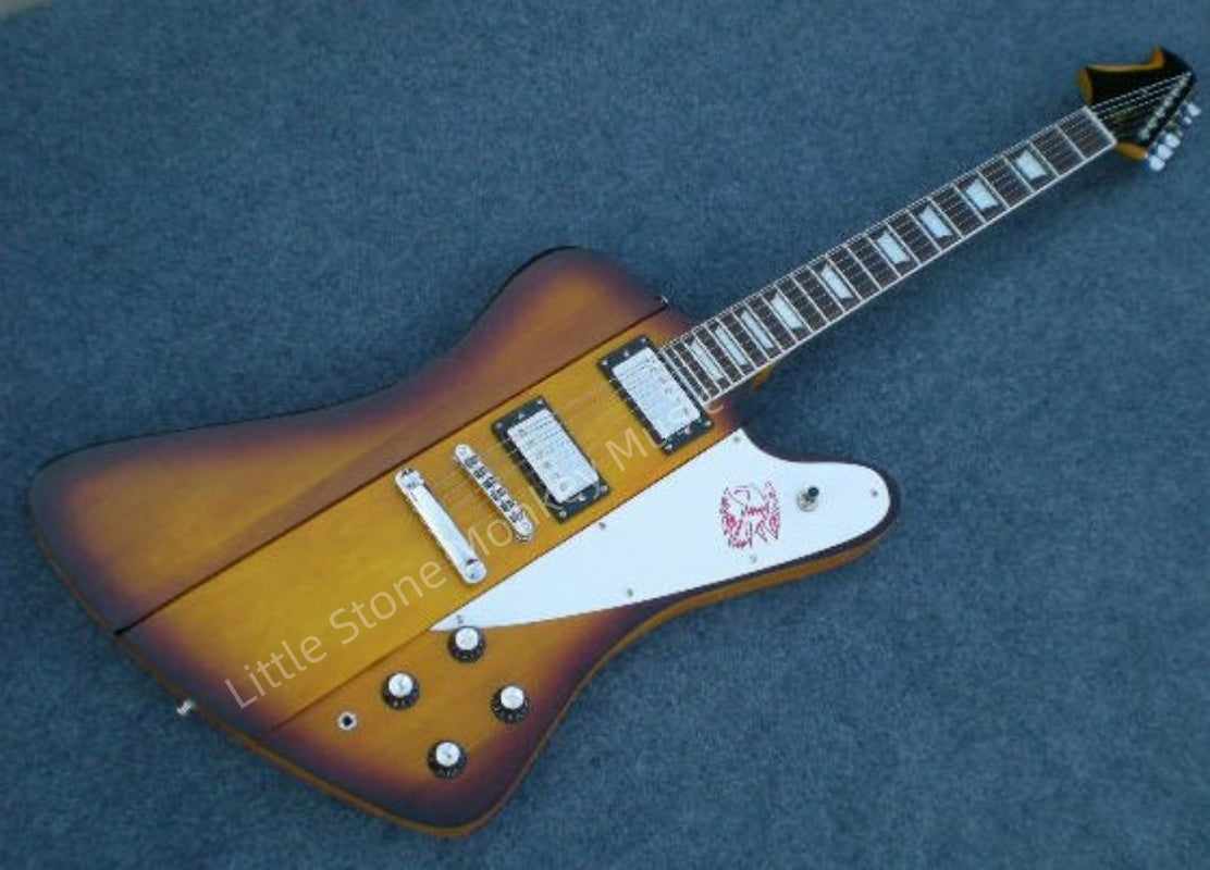 Customize Firebird Electric Guitar LSM023