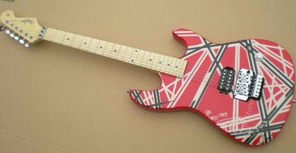 Customize Electric Guitar LSM161