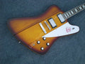 Customize Firebird Electric Guitar LSM023