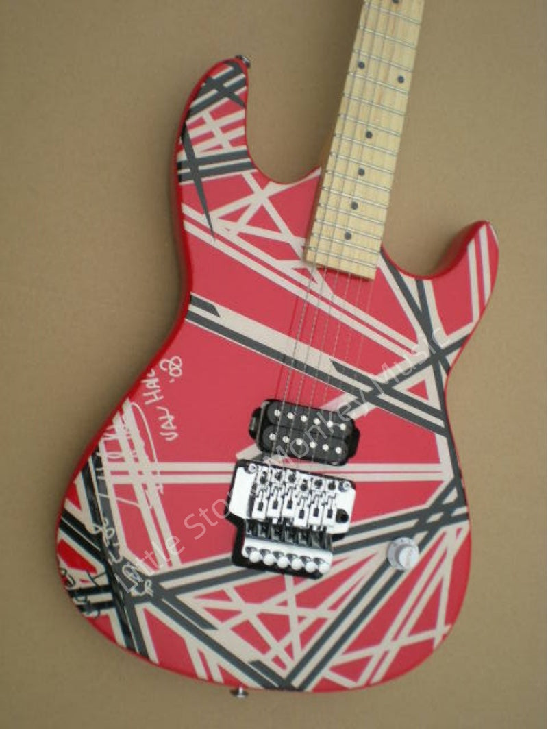 Customize Electric Guitar LSM161