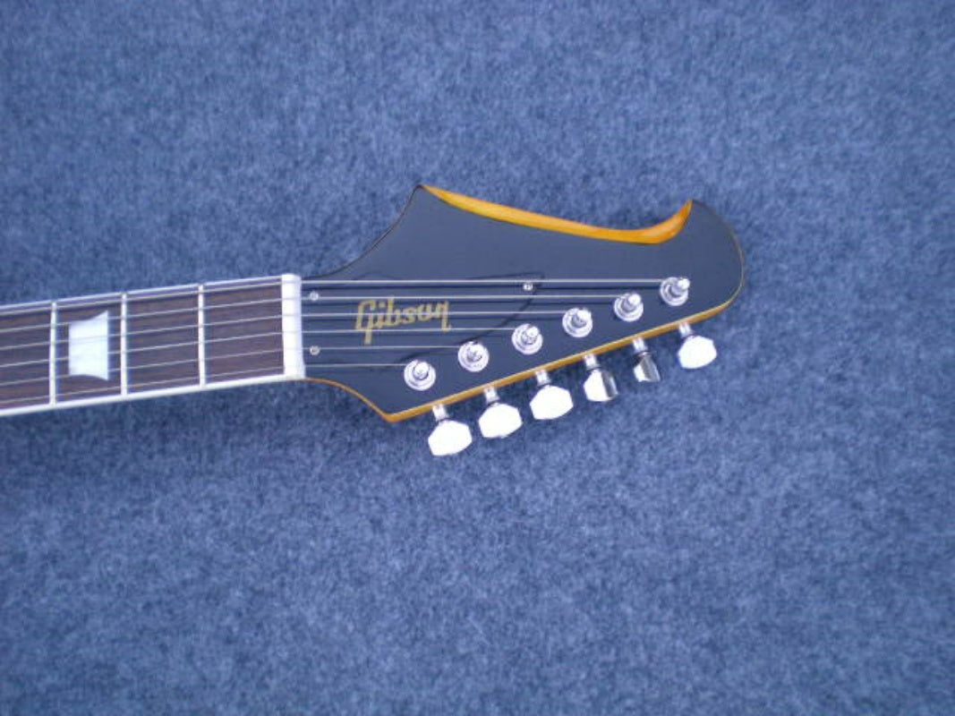 Customize Firebird Electric Guitar LSM023