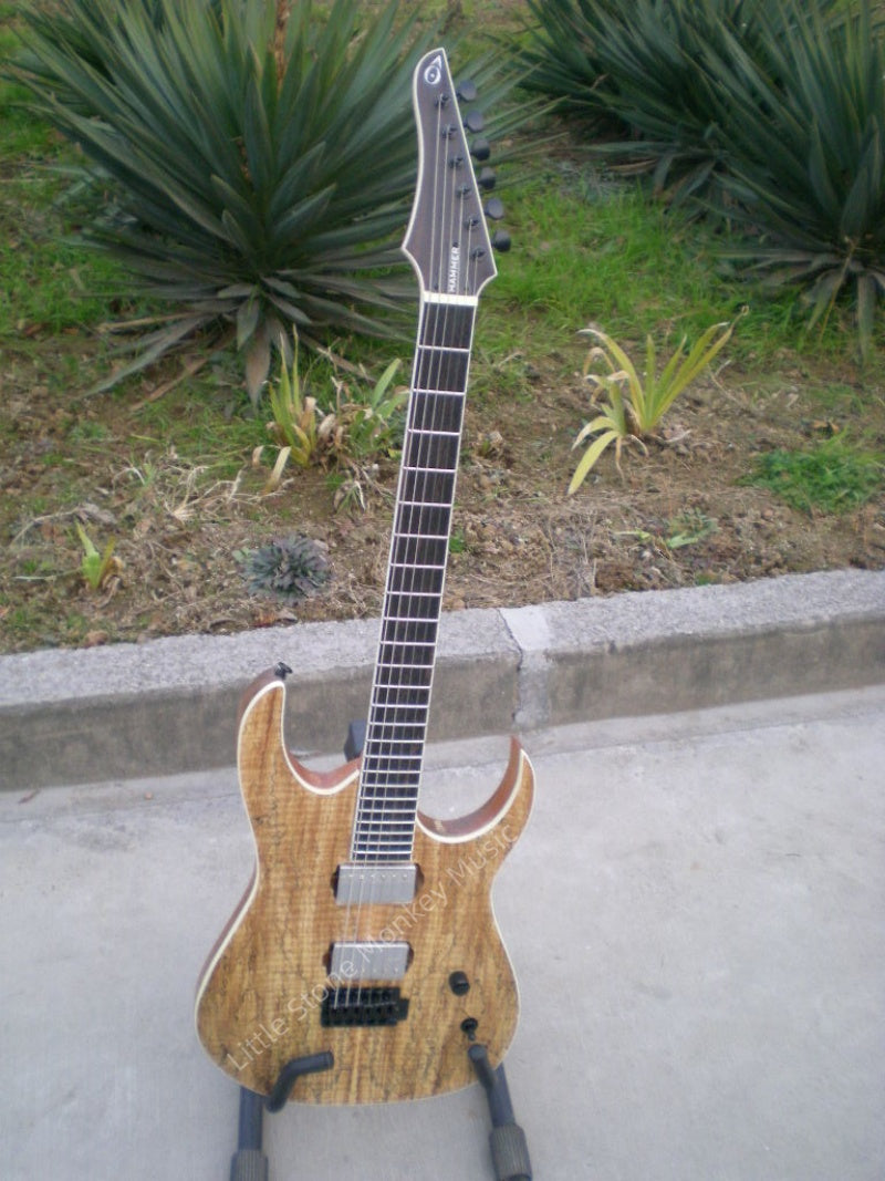 Customize Electric Guitar LSM077