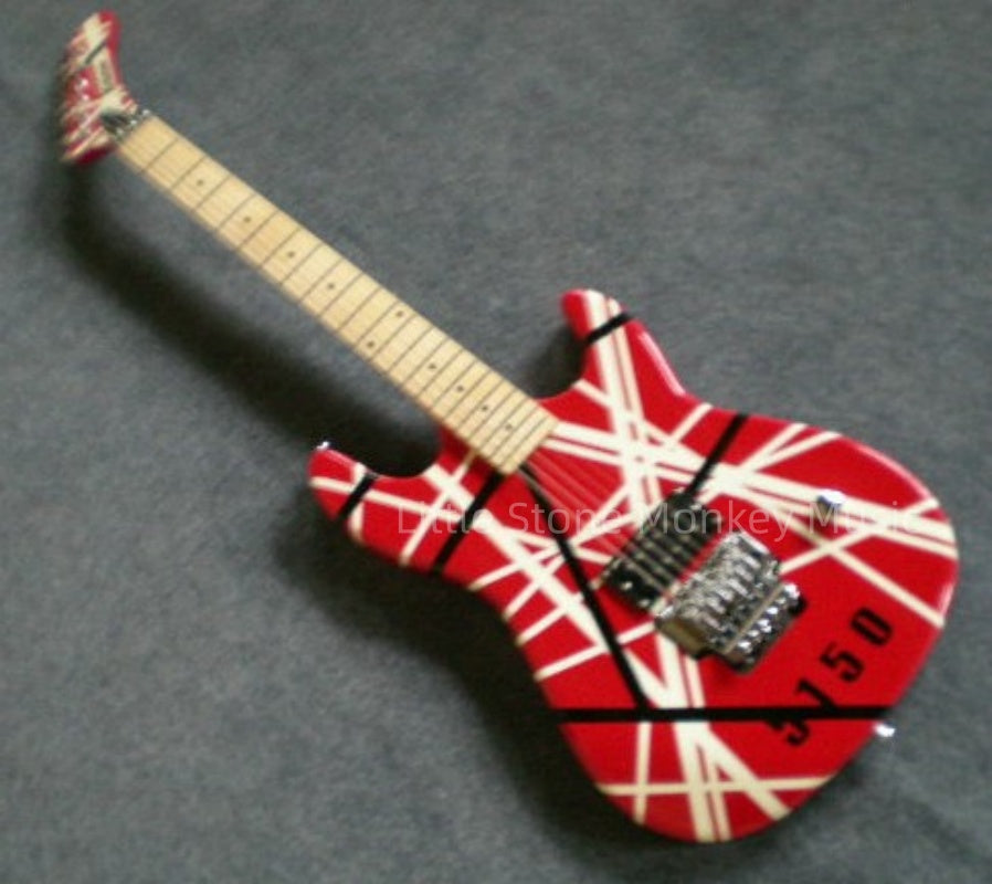 Customize Electric Guitar LSM047