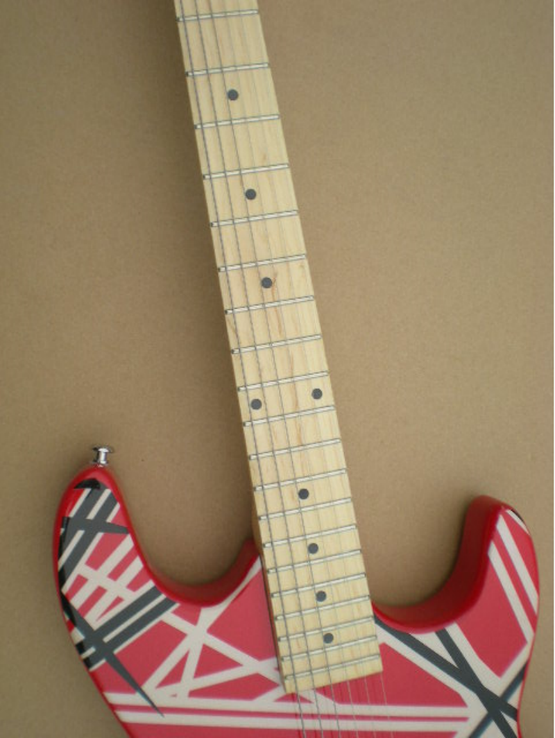 Customize Electric Guitar LSM161