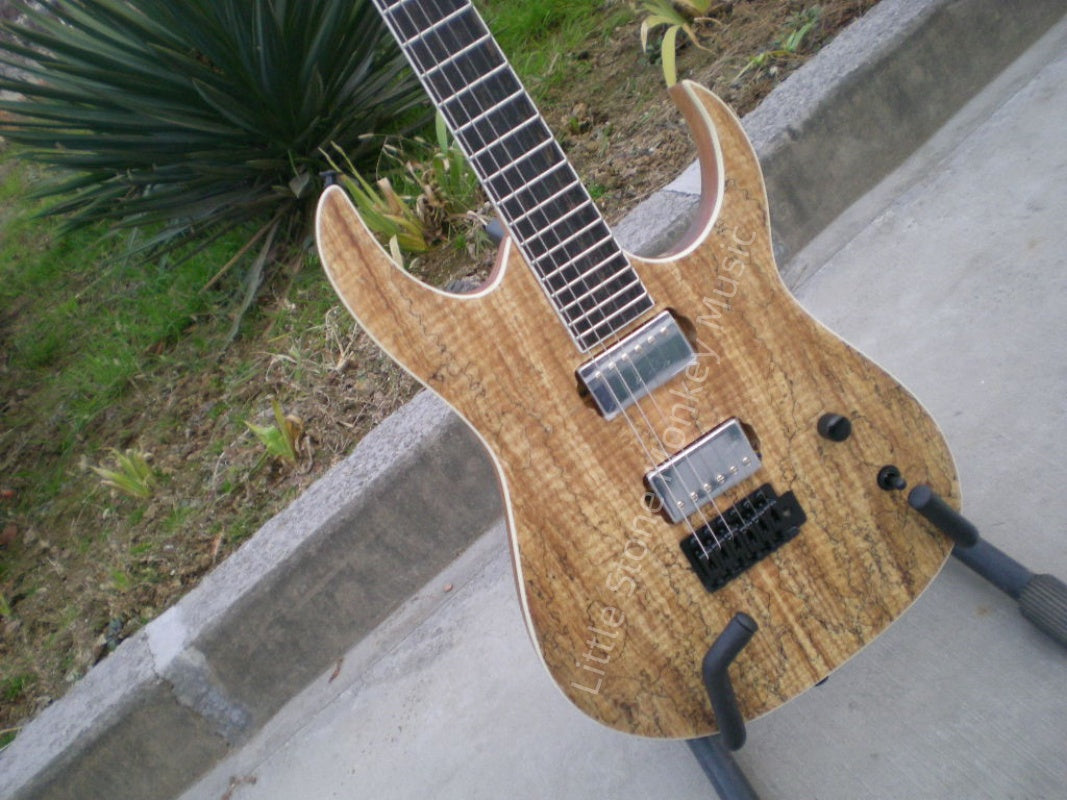Customize Electric Guitar LSM077