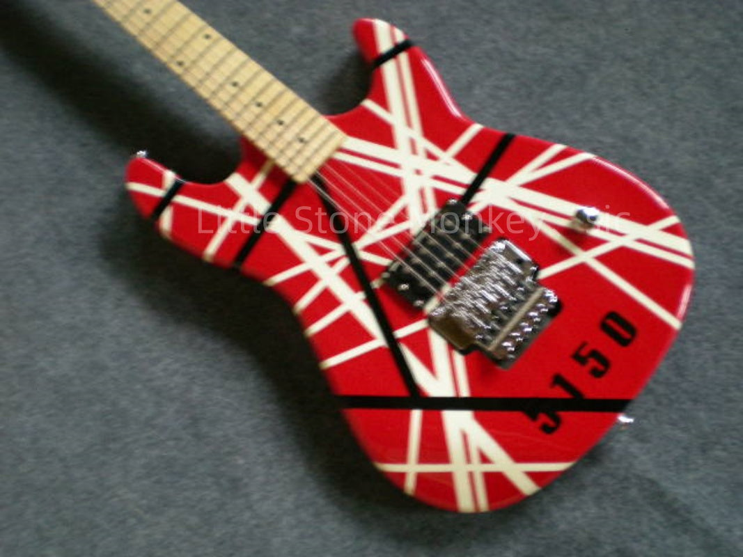 Customize Electric Guitar LSM047