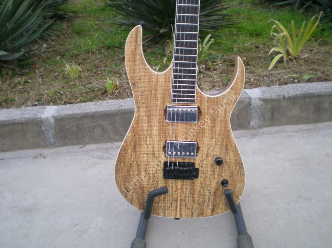 Customize Electric Guitar LSM077