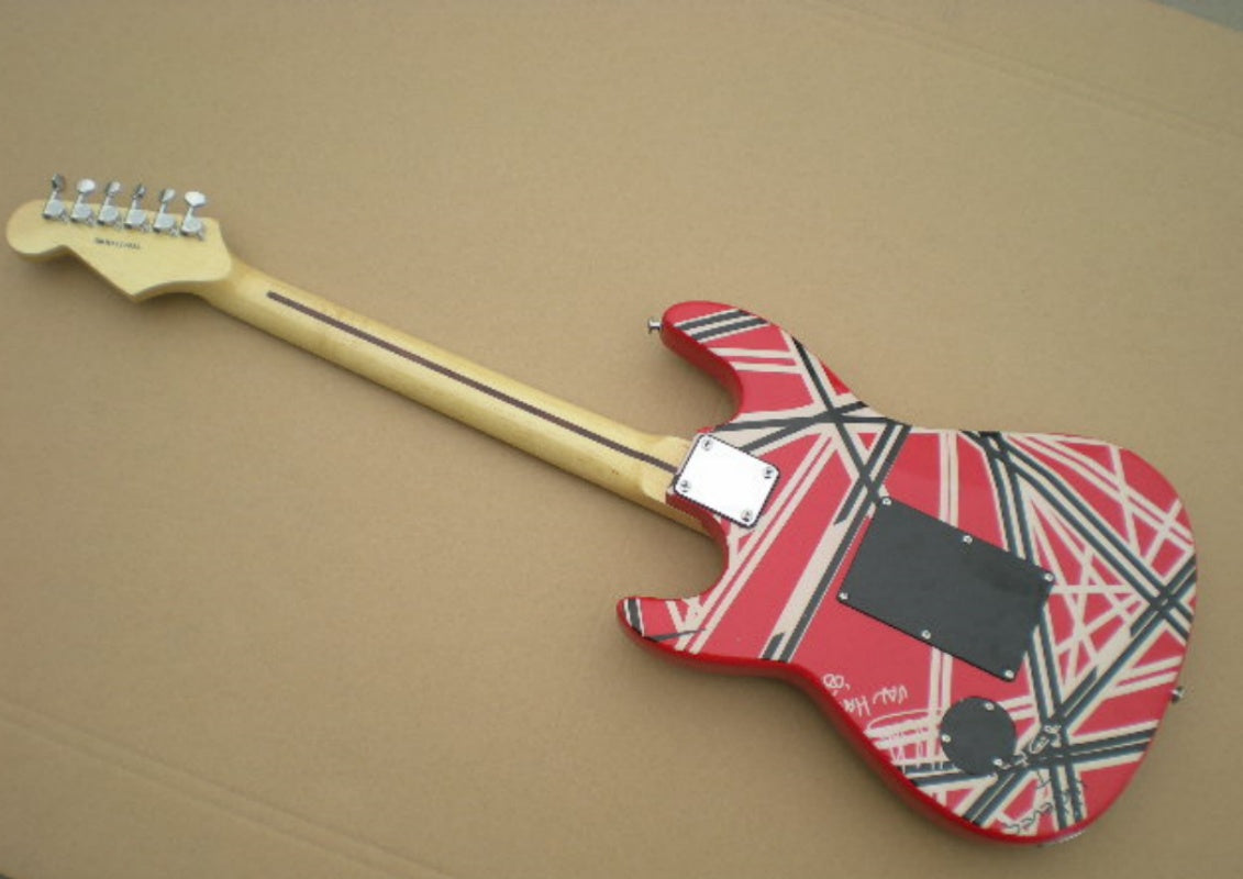 Customize Electric Guitar LSM161