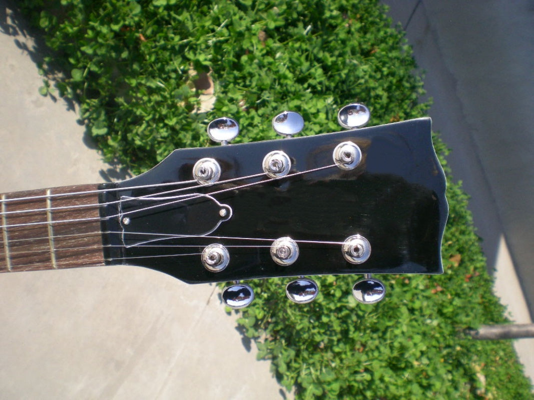 Customize Electric Guitar LSM060