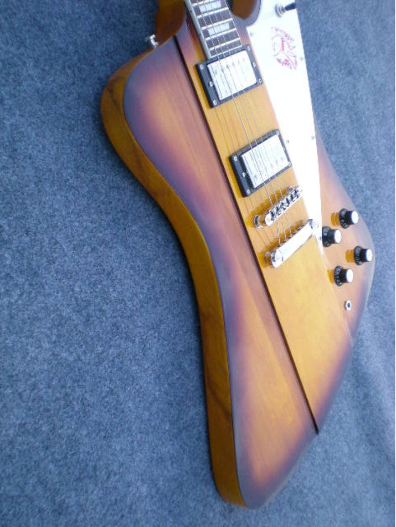 Customize Firebird Electric Guitar LSM023