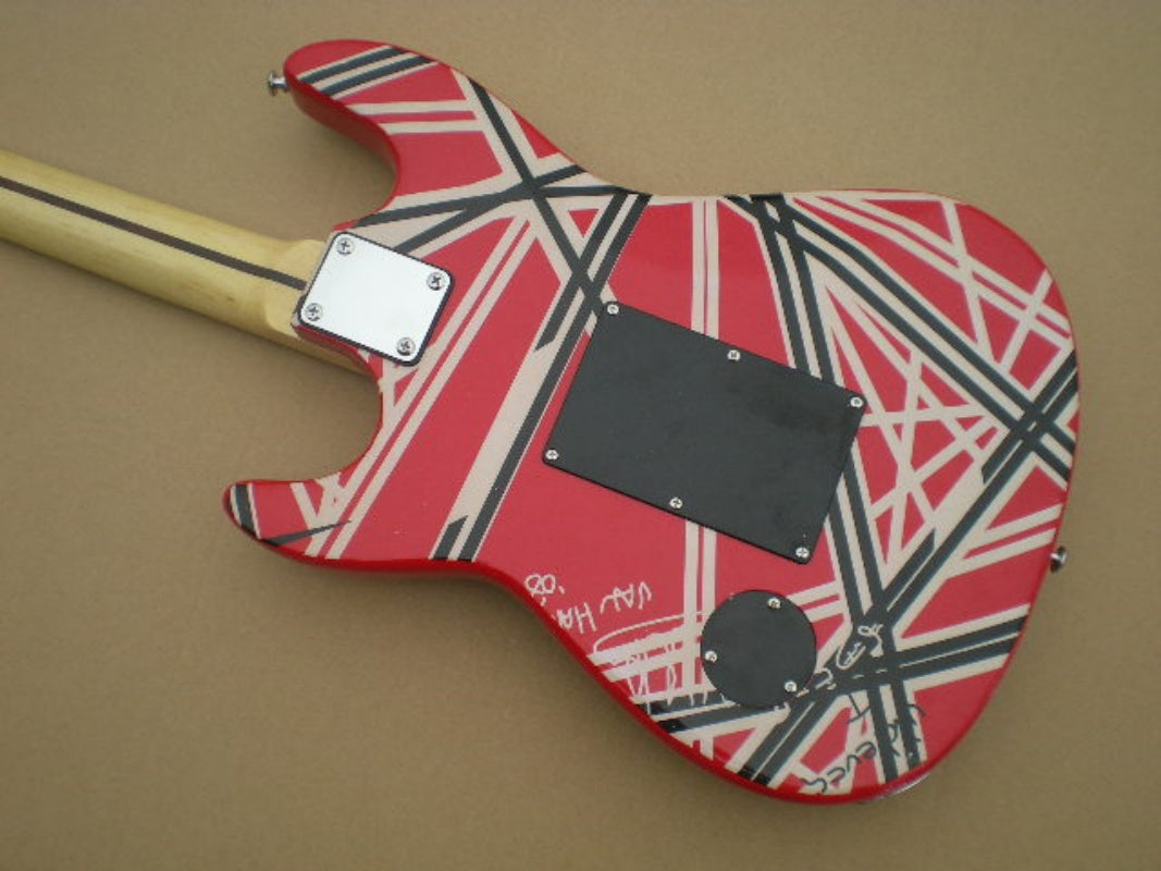 Customize Electric Guitar LSM161