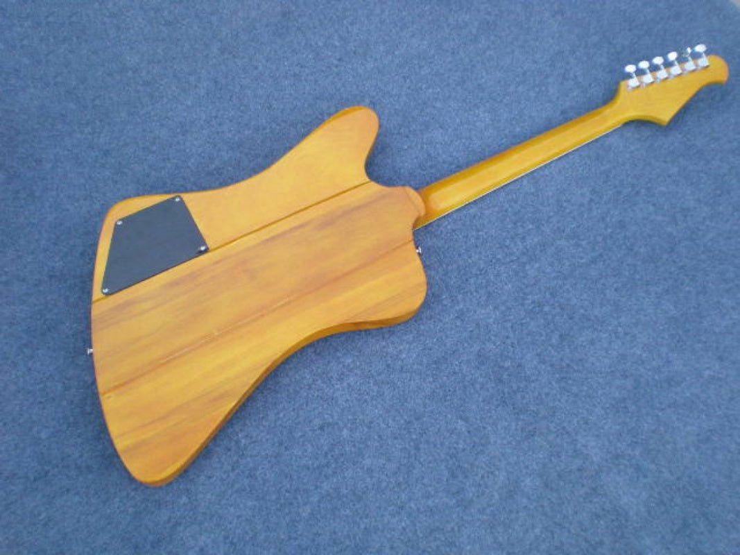 Customize Firebird Electric Guitar LSM023
