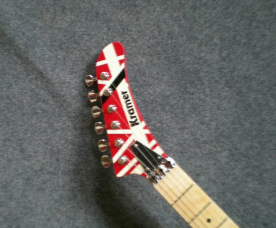 Customize Electric Guitar LSM047