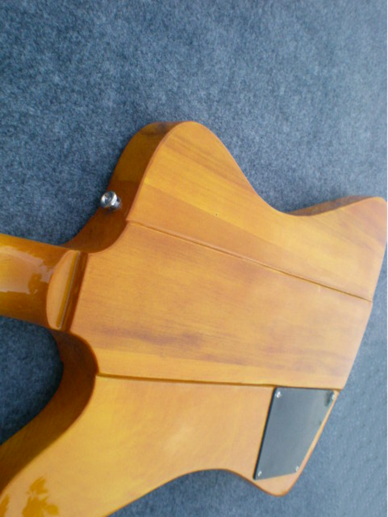 Customize Firebird Electric Guitar LSM023