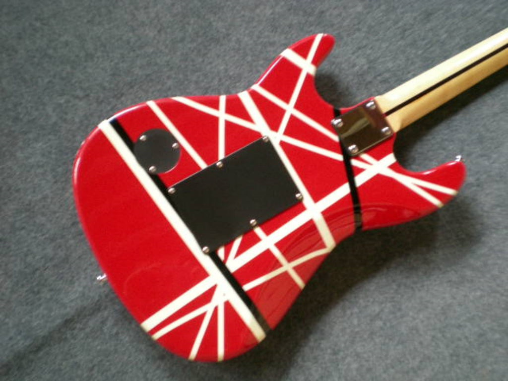 Customize Electric Guitar LSM047