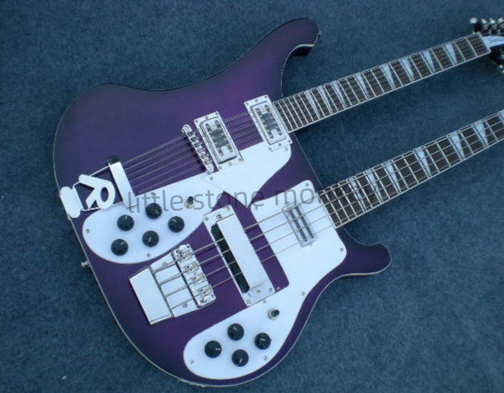 Factory Customized    Electric Guitar with Vintage Vintage burlywood color Electric Guitarop315 #