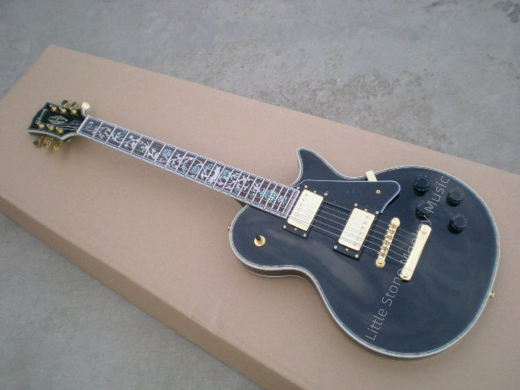 Customize Electric Guitar LSM079