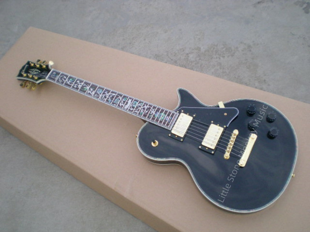 Customize Electric Guitar LSM079