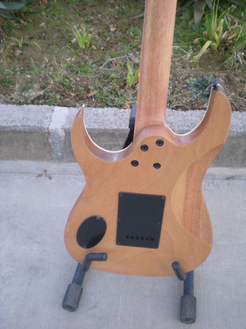 Customize Electric Guitar LSM077