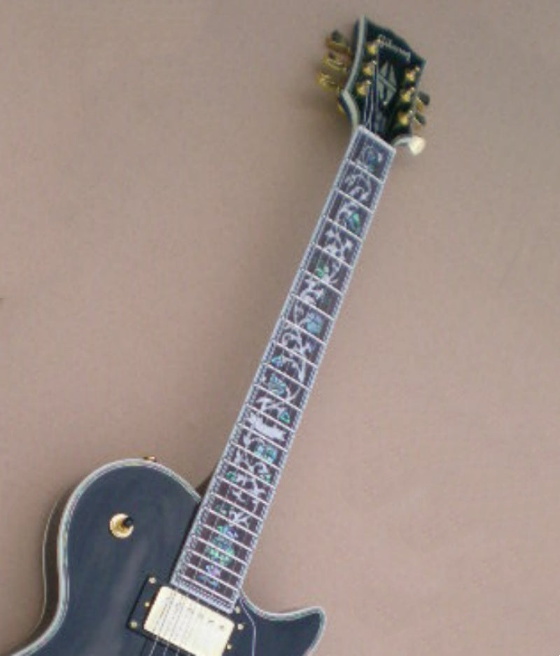 Customize Electric Guitar LSM079
