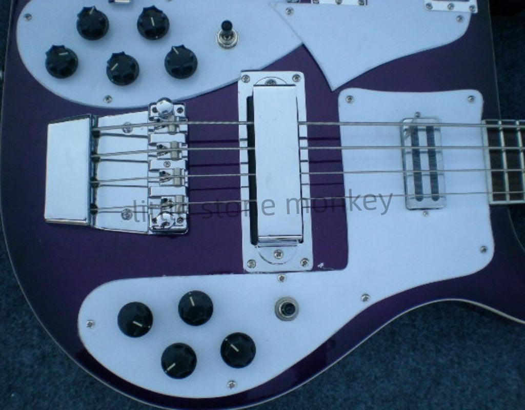 Factory Customized    Electric Guitar with Vintage Vintage burlywood color Electric Guitarop315 #