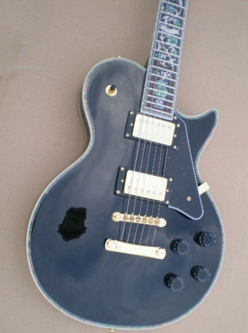 Customize Electric Guitar LSM079