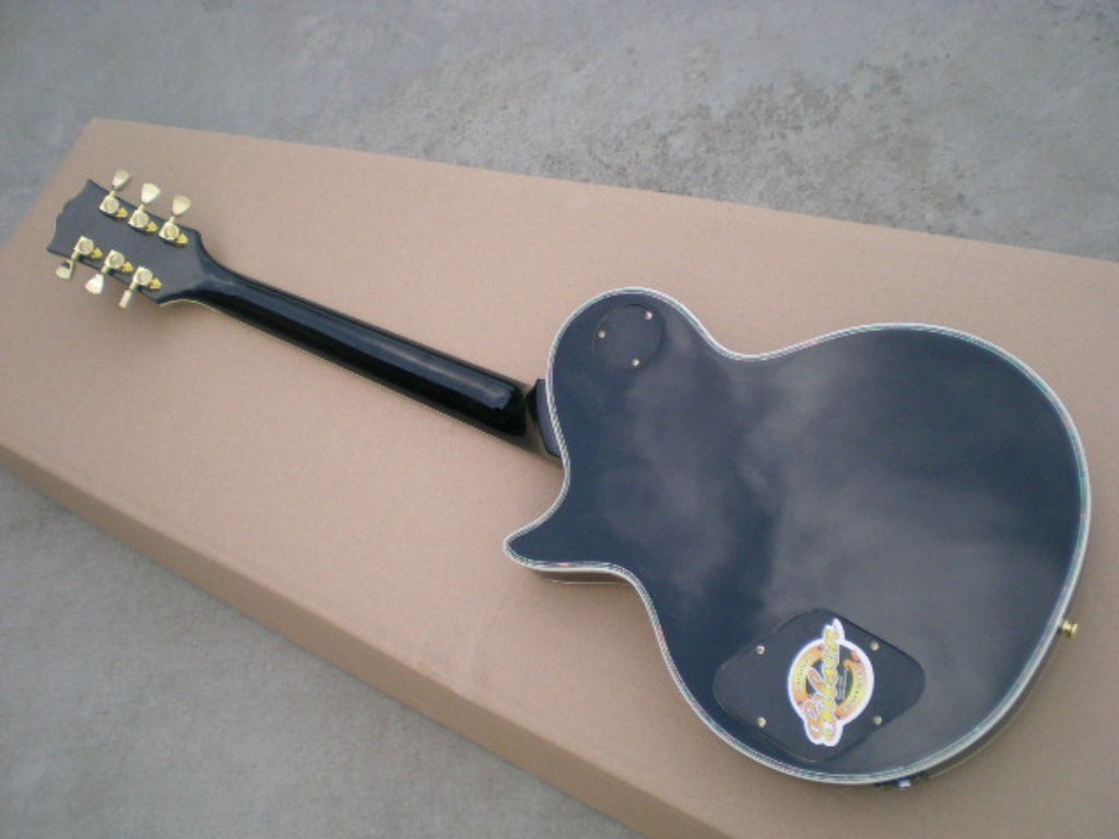 Customize Electric Guitar LSM079