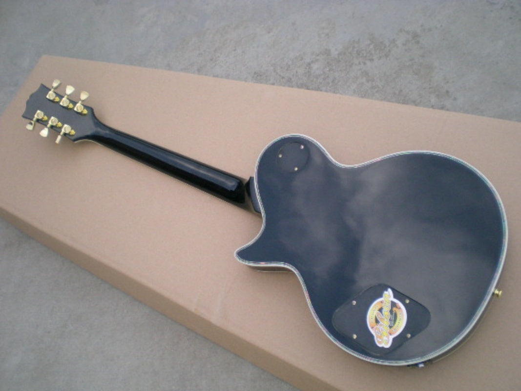 Customize Electric Guitar LSM079