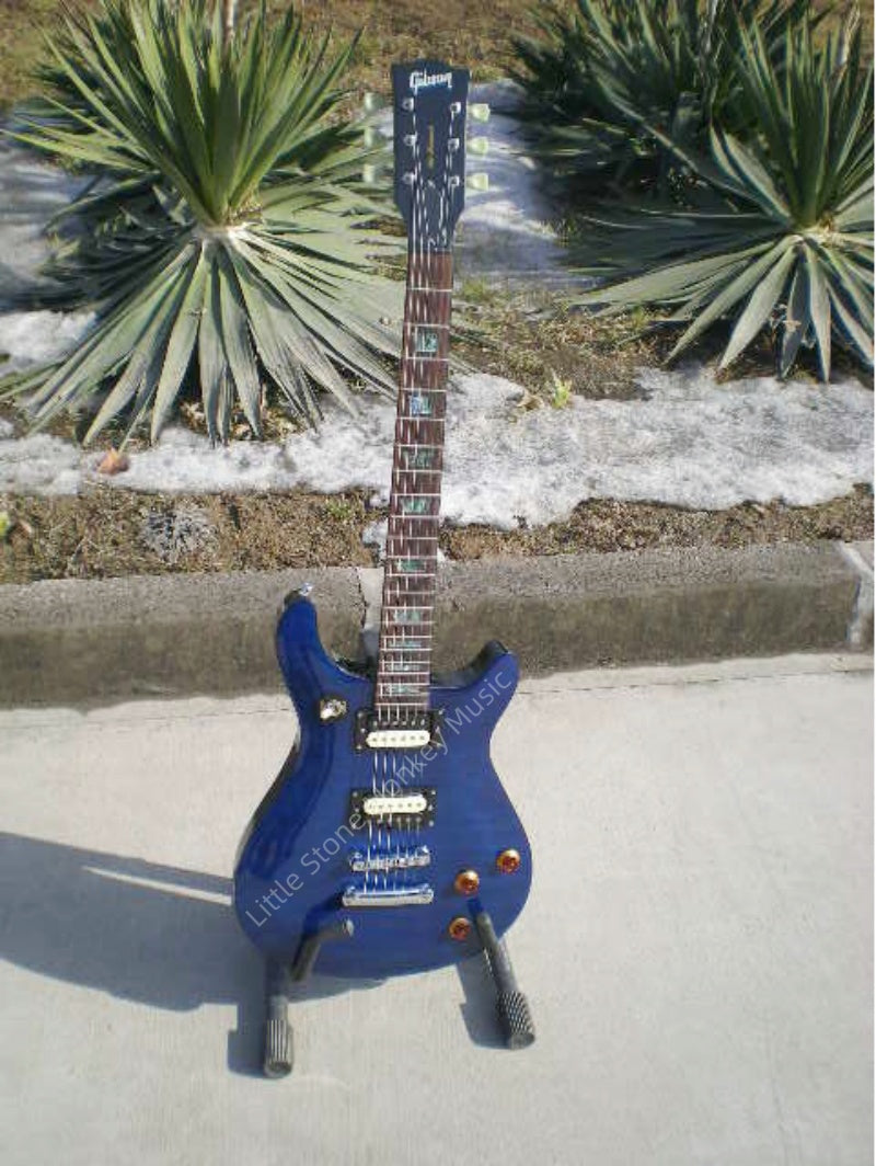 Customize Electric Guitar LSM036