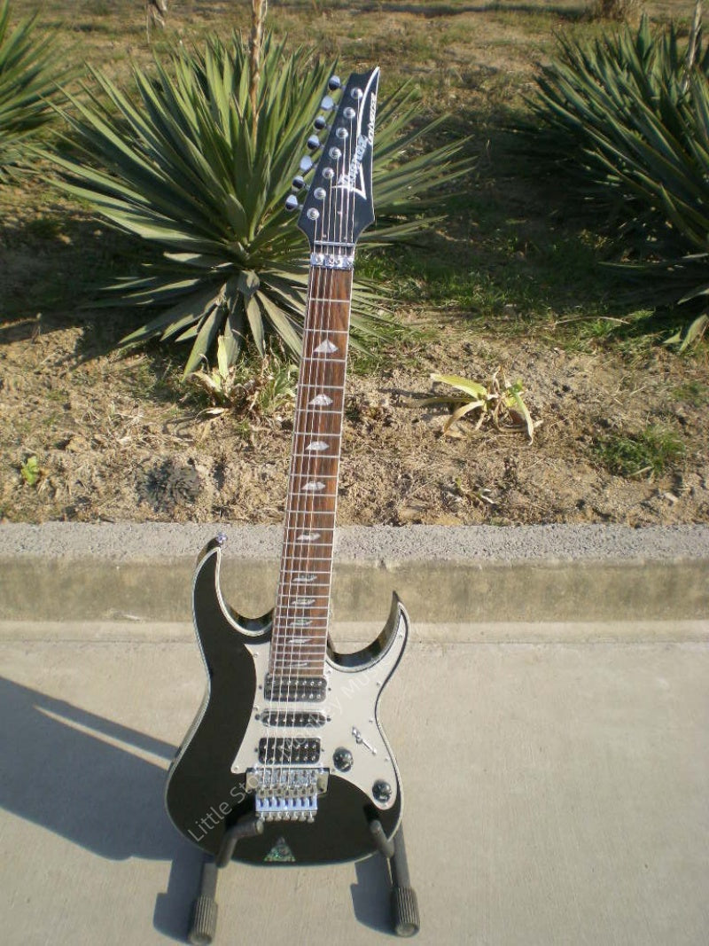 Customize 7 Strings Electric Guitar LSM100