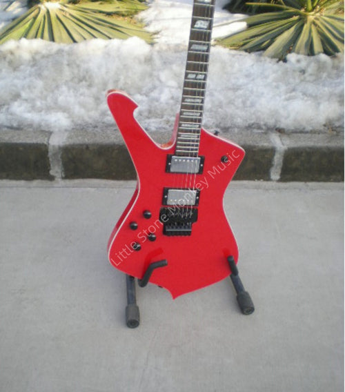 Customize Electric Guitar LSM019